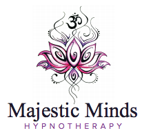 majestic minds hypnotherapy